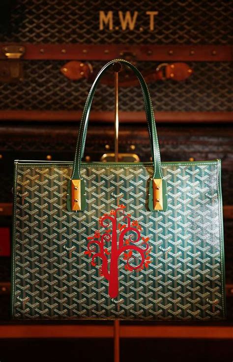 goyard aesthetics|Goyard san francisco boutiques.